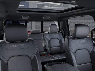 2026 RAM 1500 RAM 1500 RHO CREW CAB 4X4 5'7' BOX