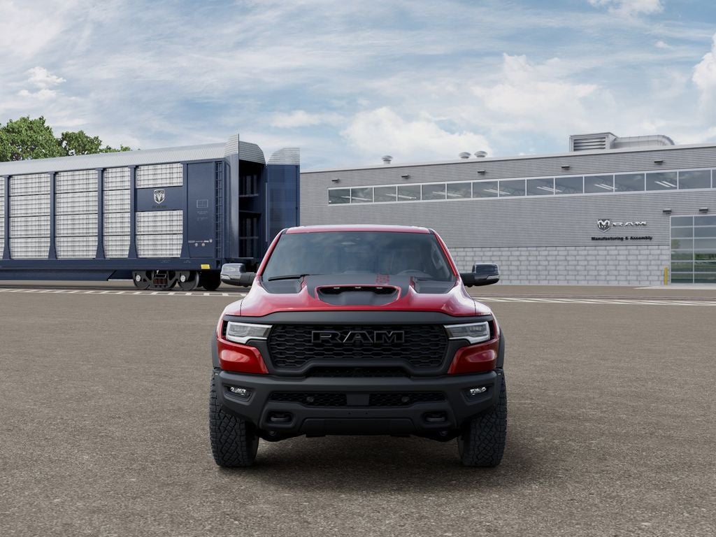 2026 RAM 1500 RAM 1500 RHO CREW CAB 4X4 5'7' BOX