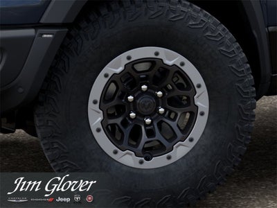 2026 RAM 1500 RAM 1500 RHO CREW CAB 4X4 5'7' BOX