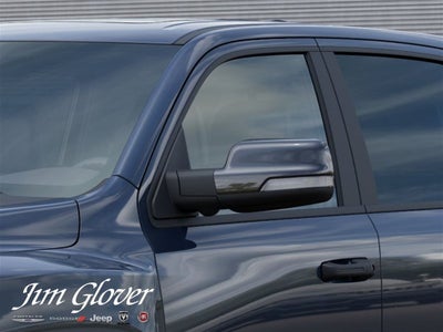 2026 RAM 1500 RAM 1500 RHO CREW CAB 4X4 5'7' BOX