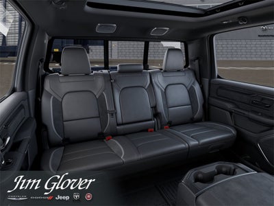 2026 RAM 1500 RAM 1500 RHO CREW CAB 4X4 5'7' BOX