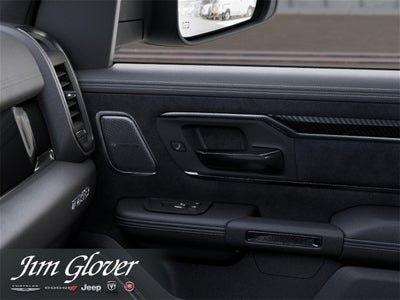 2026 RAM 1500 RAM 1500 RHO CREW CAB 4X4 5'7' BOX