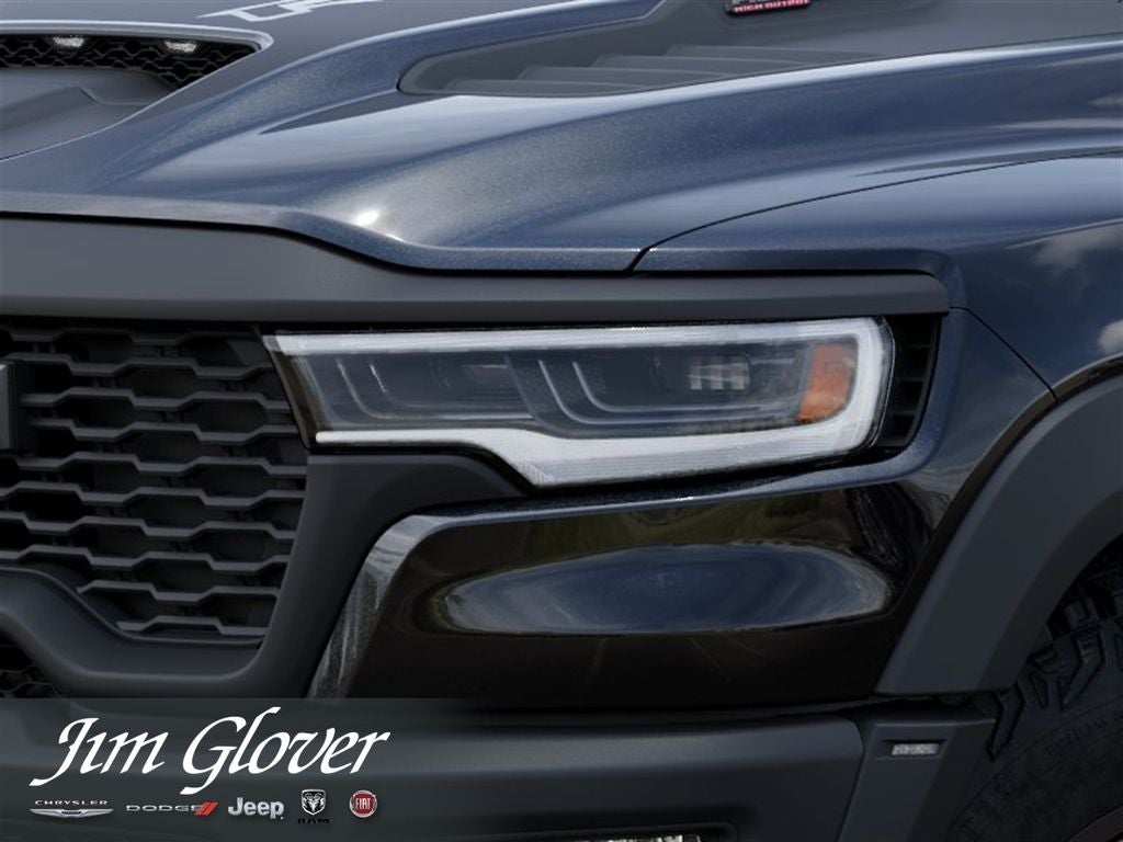 2026 RAM 1500 RAM 1500 RHO CREW CAB 4X4 5'7' BOX