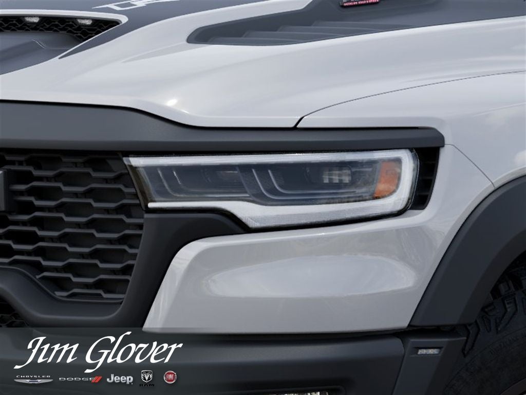 2026 RAM 1500 RAM 1500 RHO CREW CAB 4X4 5'7' BOX