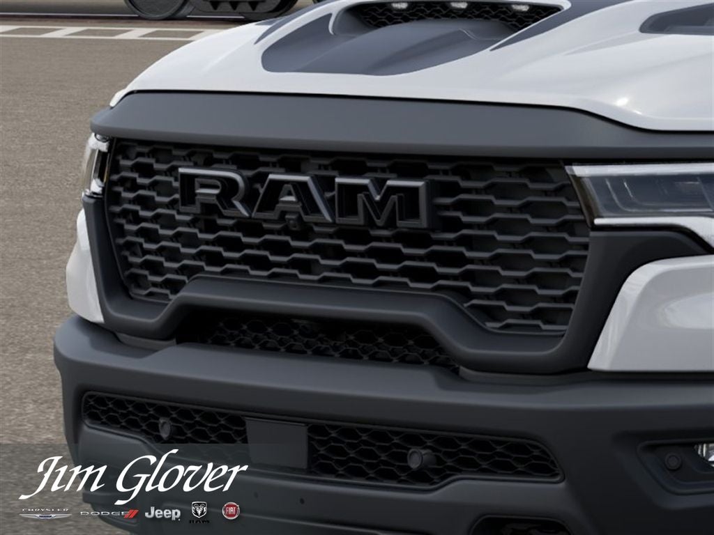 2026 RAM 1500 RAM 1500 RHO CREW CAB 4X4 5'7' BOX