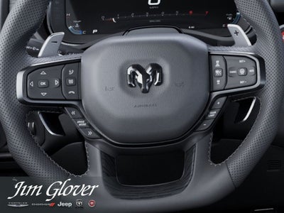 2026 RAM 1500 RAM 1500 RHO CREW CAB 4X4 5'7' BOX