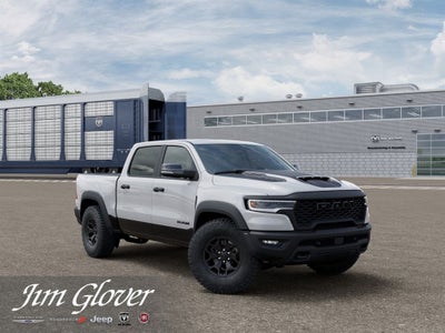 2026 RAM 1500 RAM 1500 RHO CREW CAB 4X4 5'7' BOX