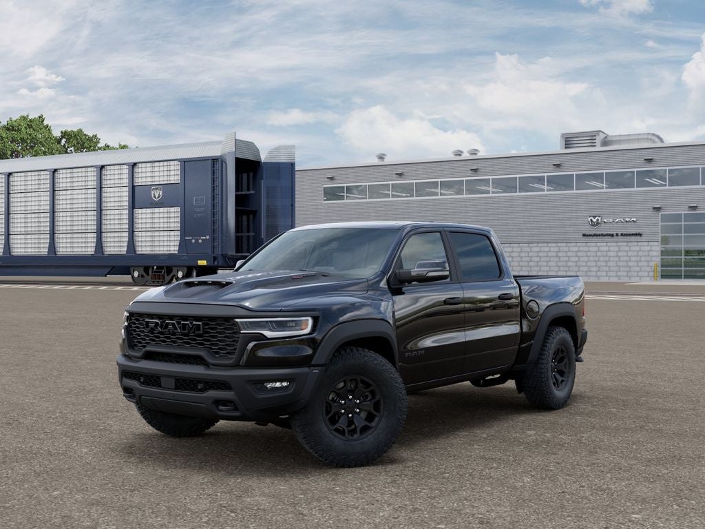 2026 RAM 1500 RAM 1500 RHO CREW CAB 4X4 5'7' BOX