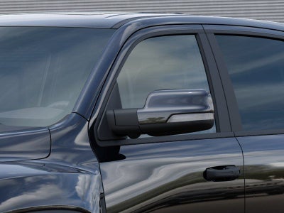 2026 RAM 1500 RAM 1500 RHO CREW CAB 4X4 5'7' BOX