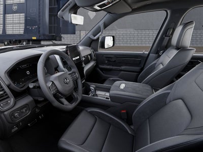 2026 RAM 1500 RAM 1500 RHO CREW CAB 4X4 5'7' BOX