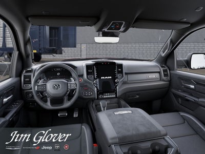 2026 RAM 1500 RAM 1500 RHO CREW CAB 4X4 5'7' BOX