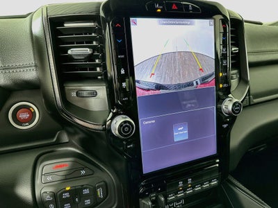 2026 RAM 1500 RAM 1500 RHO CREW CAB 4X4 5'7' BOX