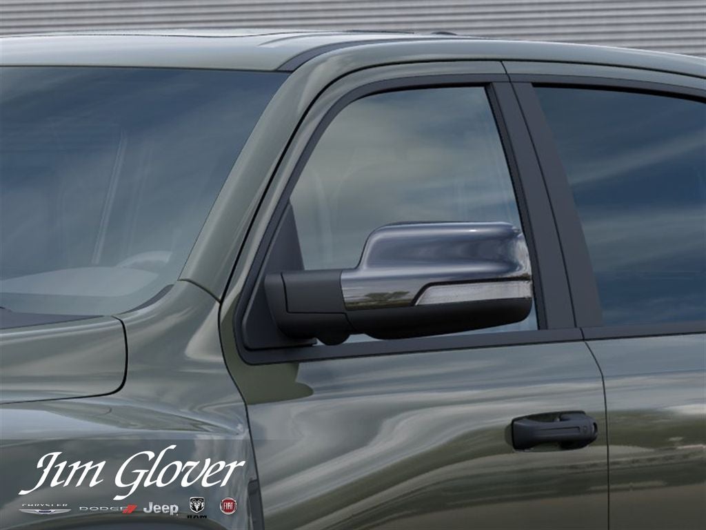 2026 RAM 1500 RAM 1500 RHO CREW CAB 4X4 5'7' BOX