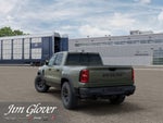2026 RAM 1500 RAM 1500 RHO CREW CAB 4X4 5'7' BOX