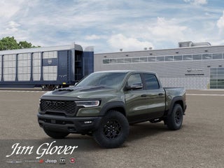 2026 RAM 1500 RAM 1500 RHO CREW CAB 4X4 5'7' BOX