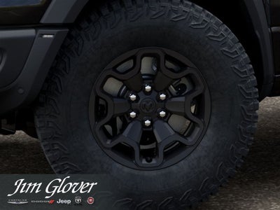 2026 RAM 1500 RAM 1500 RHO CREW CAB 4X4 5'7' BOX