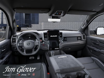 2026 RAM 1500 RAM 1500 RHO CREW CAB 4X4 5'7' BOX