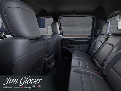 2026 RAM 1500 RAM 1500 RHO CREW CAB 4X4 5'7' BOX