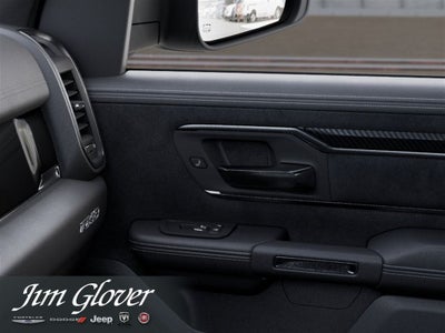 2026 RAM 1500 RAM 1500 RHO CREW CAB 4X4 5'7' BOX