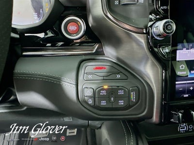 2026 RAM 1500 RAM 1500 RHO CREW CAB 4X4 5'7' BOX