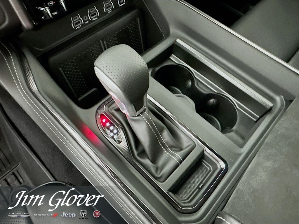 2026 RAM 1500 RAM 1500 RHO CREW CAB 4X4 5'7' BOX