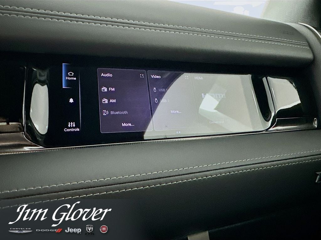 2026 RAM 1500 RAM 1500 RHO CREW CAB 4X4 5'7' BOX