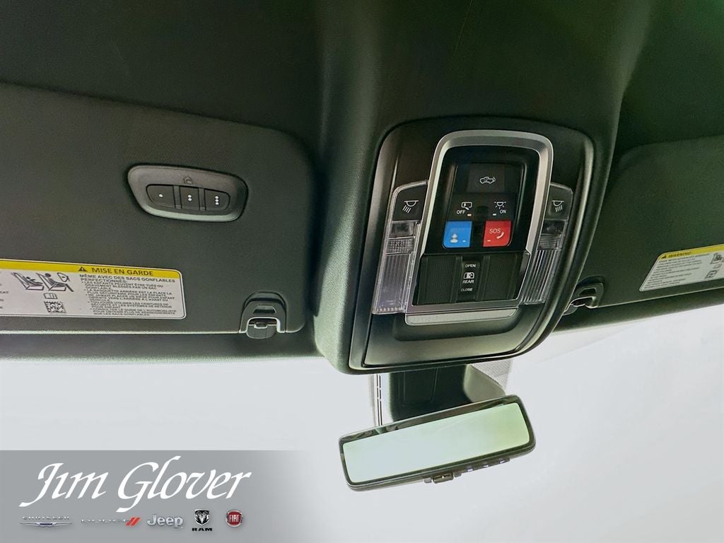 2026 RAM 1500 RAM 1500 RHO CREW CAB 4X4 5'7' BOX