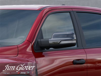 2026 RAM 1500 RAM 1500 RHO CREW CAB 4X4 5'7' BOX