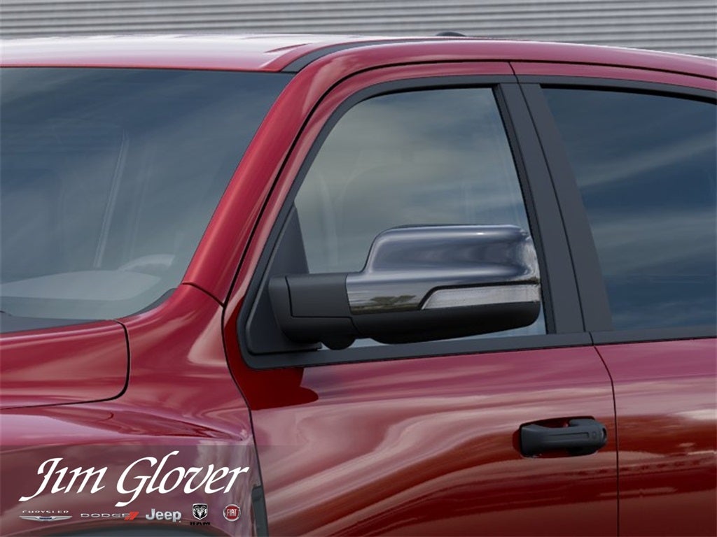 2026 RAM 1500 RAM 1500 RHO CREW CAB 4X4 5'7' BOX