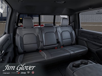 2026 RAM 1500 RAM 1500 RHO CREW CAB 4X4 5'7' BOX