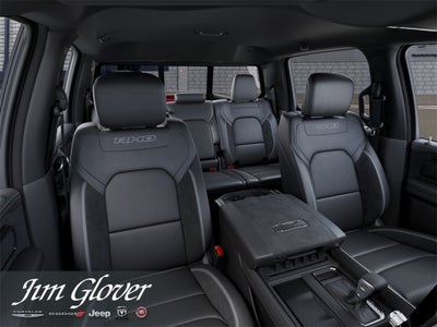 2026 RAM 1500 RAM 1500 RHO CREW CAB 4X4 5'7' BOX