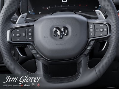 2026 RAM 1500 RAM 1500 RHO CREW CAB 4X4 5'7' BOX