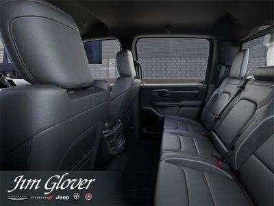 2026 RAM 1500 RAM 1500 RHO CREW CAB 4X4 5'7' BOX