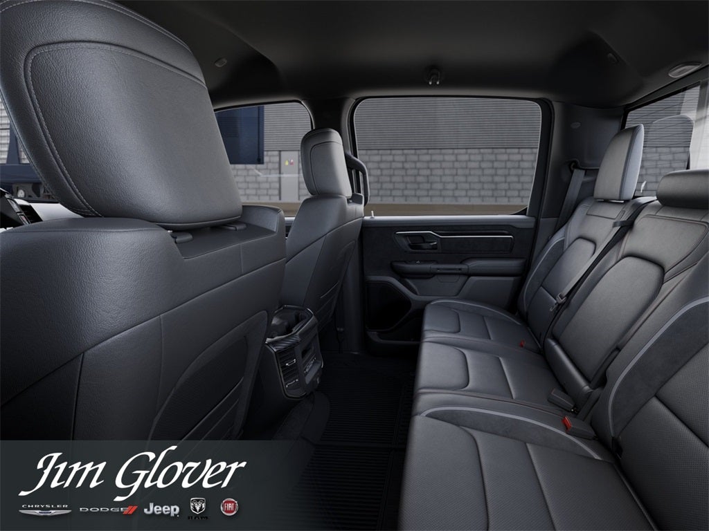 2026 RAM 1500 RAM 1500 RHO CREW CAB 4X4 5'7' BOX