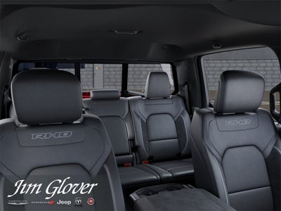 2026 RAM 1500 RAM 1500 RHO CREW CAB 4X4 5'7' BOX