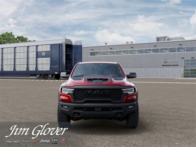 2026 RAM 1500 RAM 1500 RHO CREW CAB 4X4 5'7' BOX