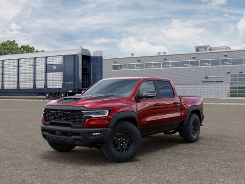 2026 RAM 1500 RAM 1500 RHO CREW CAB 4X4 5'7' BOX