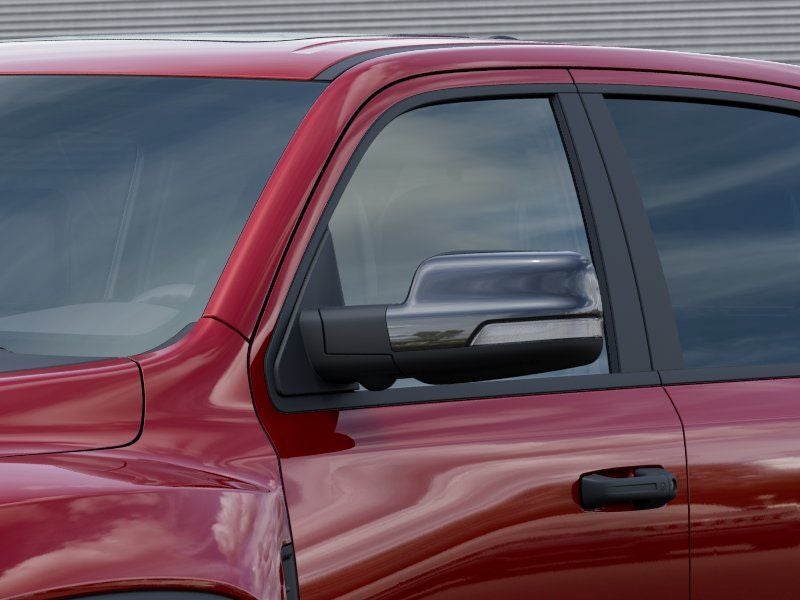 2026 RAM 1500 RAM 1500 RHO CREW CAB 4X4 5'7' BOX