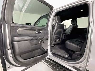 2025 RAM 1500 RHO Crew Cab 4x4 5'7' Box