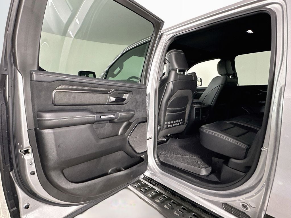 2025 RAM 1500 RHO Crew Cab 4x4 5'7' Box