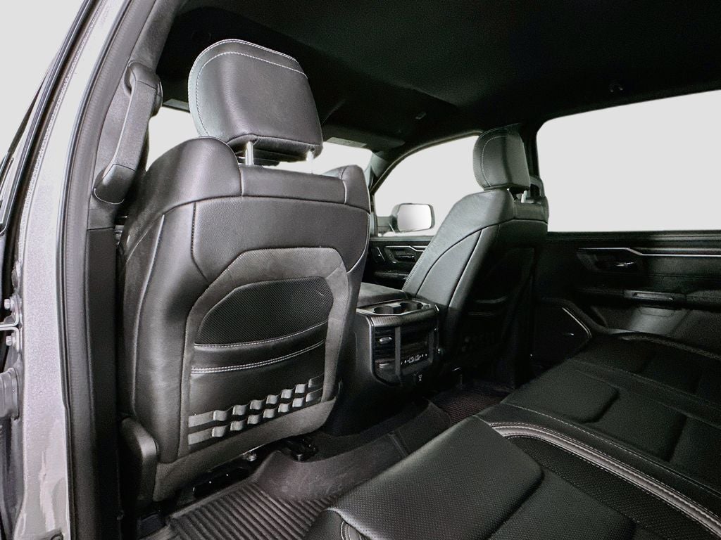 2025 RAM 1500 RHO Crew Cab 4x4 5'7' Box