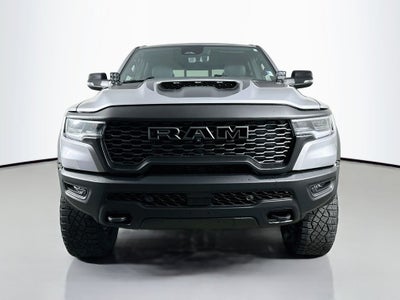 2025 RAM 1500 RHO Crew Cab 4x4 5'7' Box