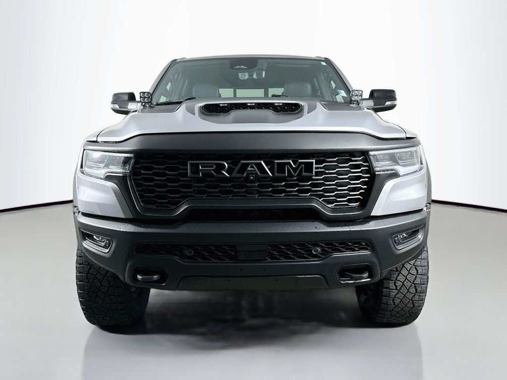 2025 RAM 1500 RHO Crew Cab 4x4 5'7' Box