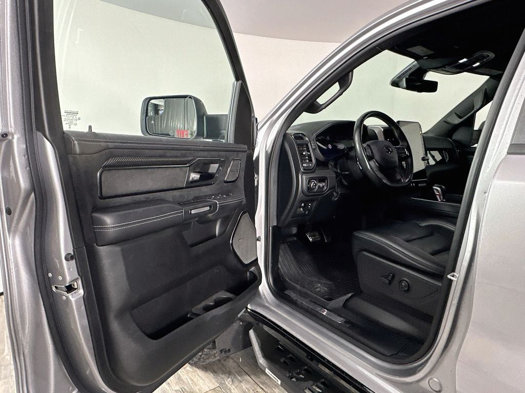 2025 RAM 1500 RHO Crew Cab 4x4 5'7' Box