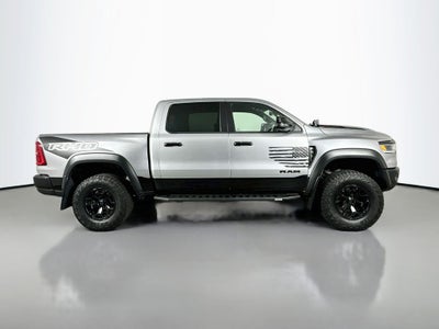 2025 RAM 1500 RHO Crew Cab 4x4 5'7' Box