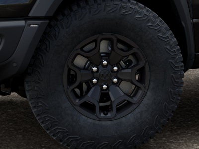 2026 RAM 1500 RAM 1500 RHO CREW CAB 4X4 5'7' BOX