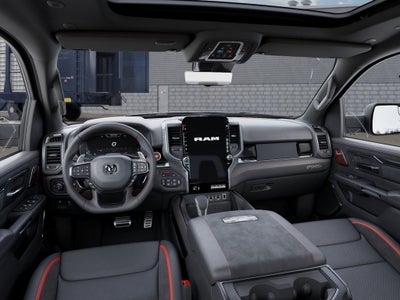 2026 RAM 1500 RAM 1500 RHO CREW CAB 4X4 5'7' BOX