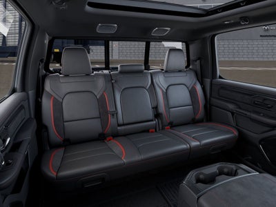 2026 RAM 1500 RAM 1500 RHO CREW CAB 4X4 5'7' BOX
