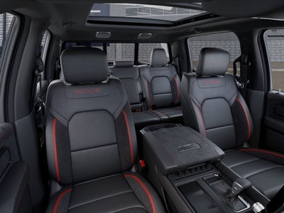 2026 RAM 1500 RAM 1500 RHO CREW CAB 4X4 5'7' BOX
