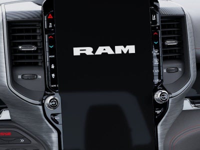 2026 RAM 1500 RAM 1500 RHO CREW CAB 4X4 5'7' BOX